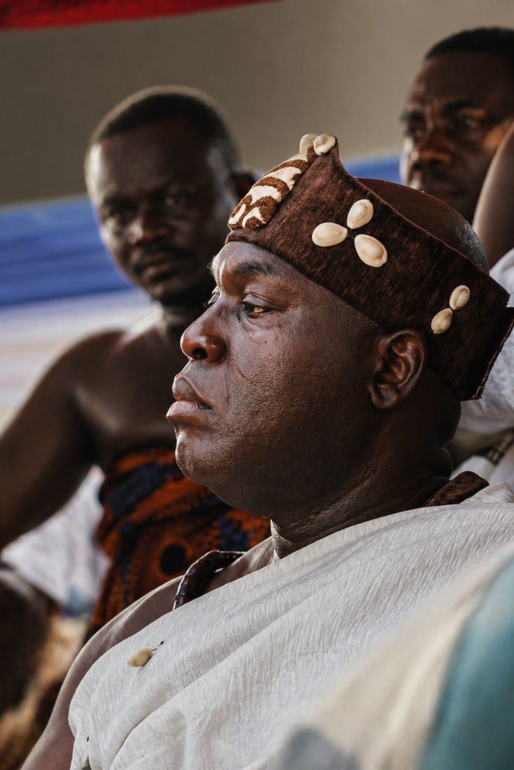 Odeneho Kwafo Akoto III